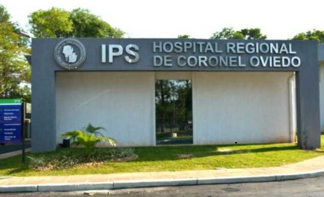 Médicos de Caaguazú temen que personas mueran en las calles, a raíz de la crisis sanitaria