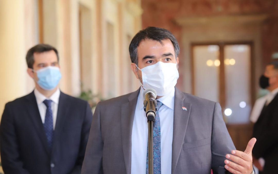 Estas son las medidas económicas de contingencia que prevé Hacienda, ante restricciones