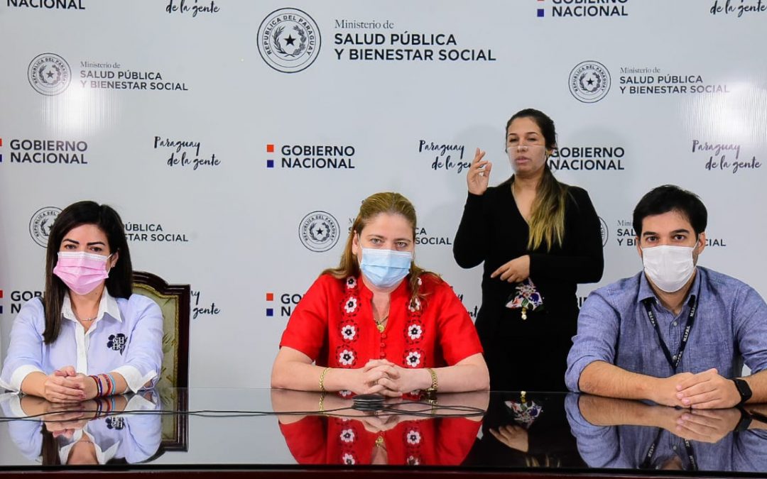 Semana Santa: instan al cumplimiento de medidas para desacelerar contagios