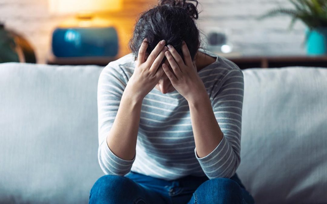 Ansiedad en tiempos de Covid-19: ¿cómo combatirla?