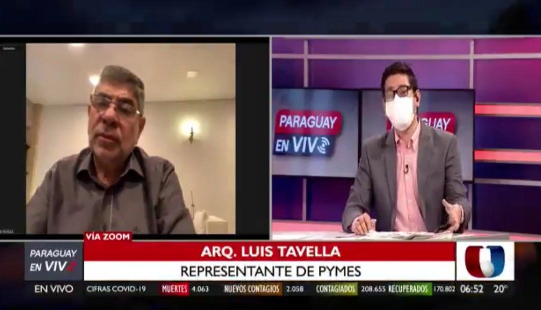 Empresas se encuentran con deudas y sin posibilidad de acceder a nuevos créditos