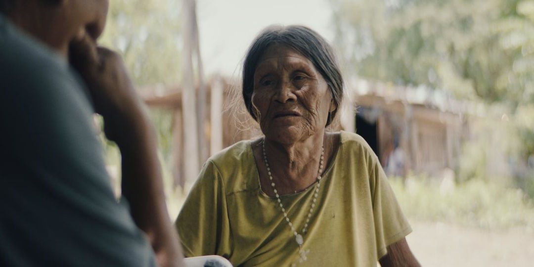 Filme paraguayo “Apenas el sol” gana premios en Francia