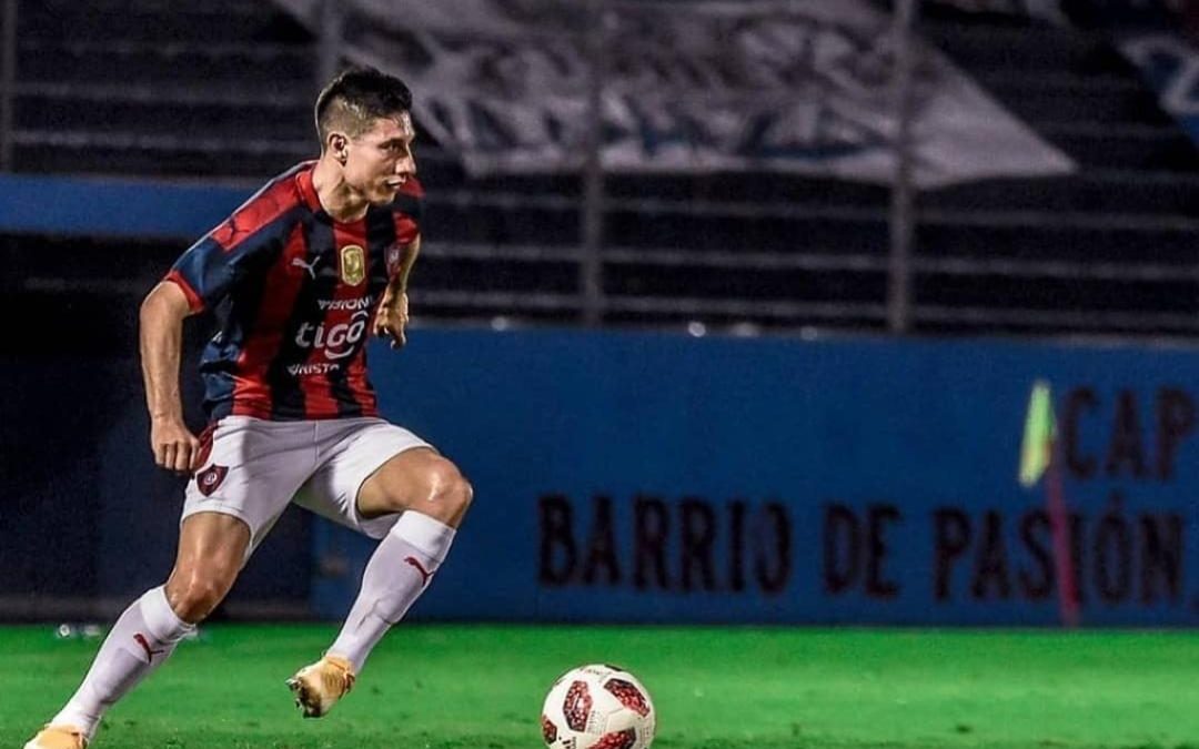 Óscar Ruiz: “hasta pronto pueblo azulgrana”