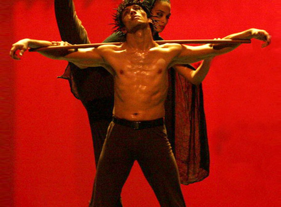Ballet Municipal continúa su ciclo por Semana Santa
