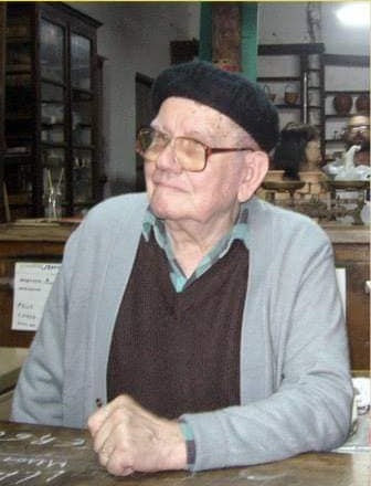 A los 102 años, falleció Nicasio Cañisá, propietario del almacén y cine Cañisá