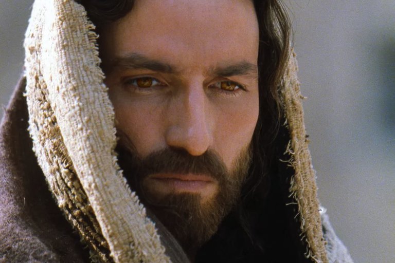 “La Pasión de Cristo” y el detrás de escena