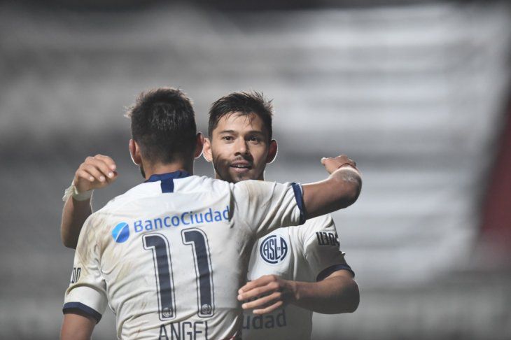 El Team Romero arrasa en el fútbol argentino