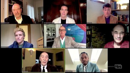 Principales ganadores de los premios SAG 2021