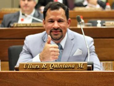 Quintana: “la justicia en su momento demostrará mi inocencia”