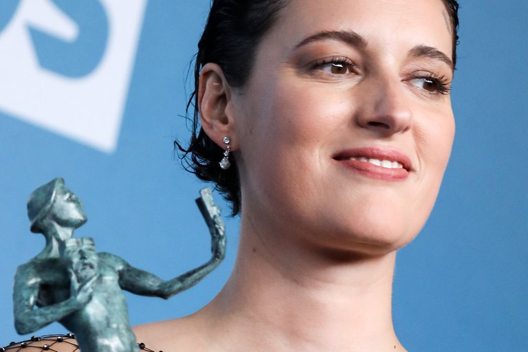Creadora de “Fleabag” protagonizará la próxima “Indiana Jones”