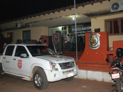 Fiscalía investiga fiesta clandestina en Capiatá