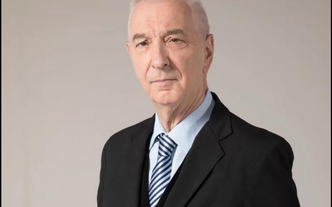 Mauro Viale fallece a los 73 años por complicaciones con el Covid-19