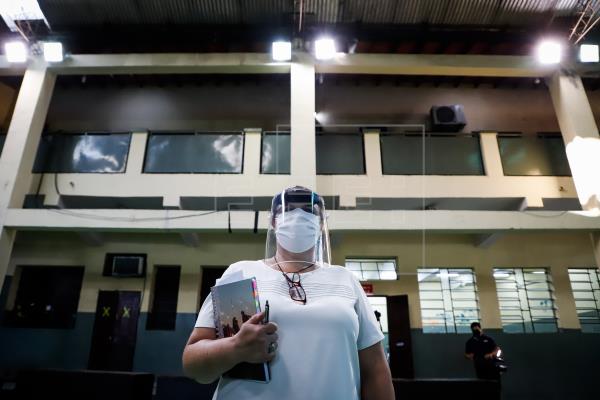 La FEP exige al MEC que clases híbridas se suspendan por 30 días