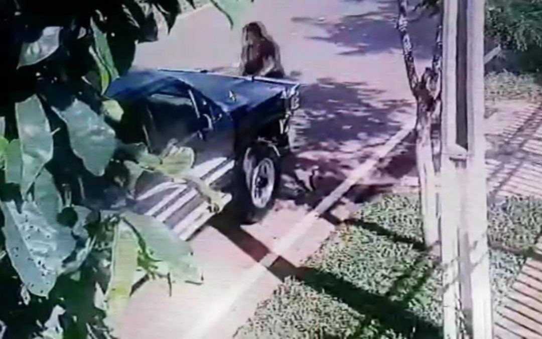 Detienen a conductor sospechoso de arrollar y matar a ciclista