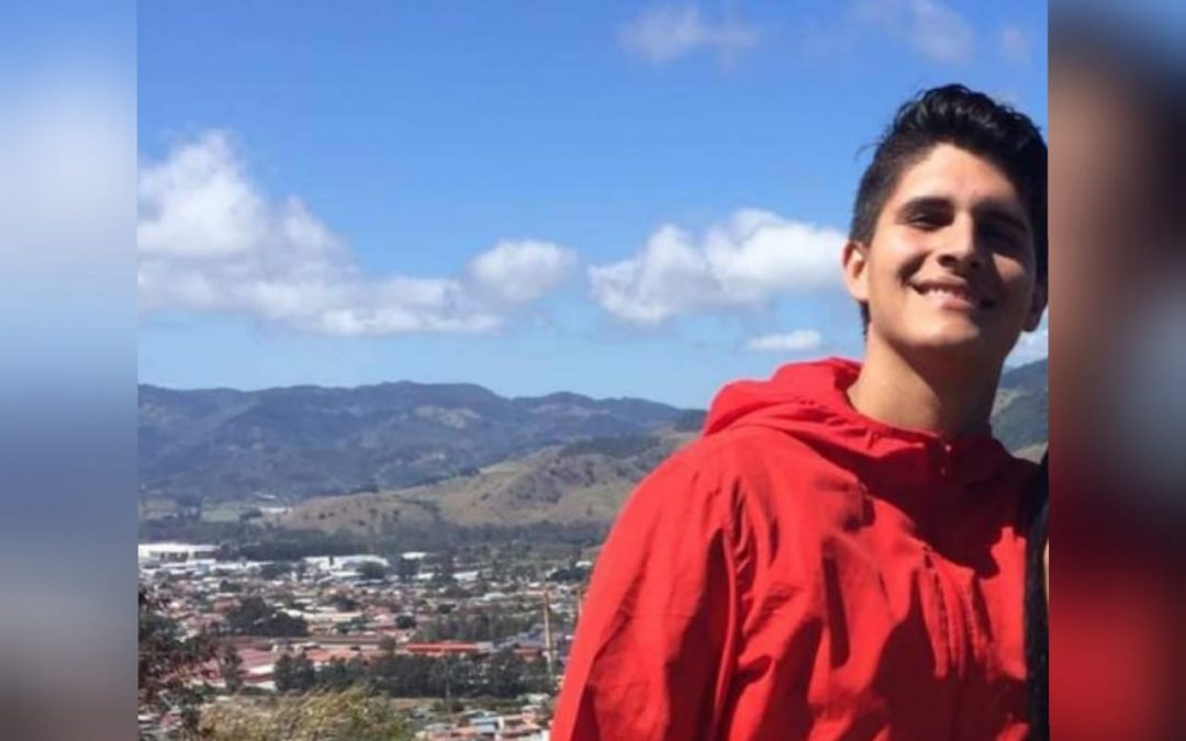 Mañana darán el alta a José Zaván, único sobreviviente de tragedia aérea