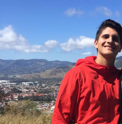 Zaván: joven no recuerda nada sobre el accidente, pero está lúcido y reconoce a familiares