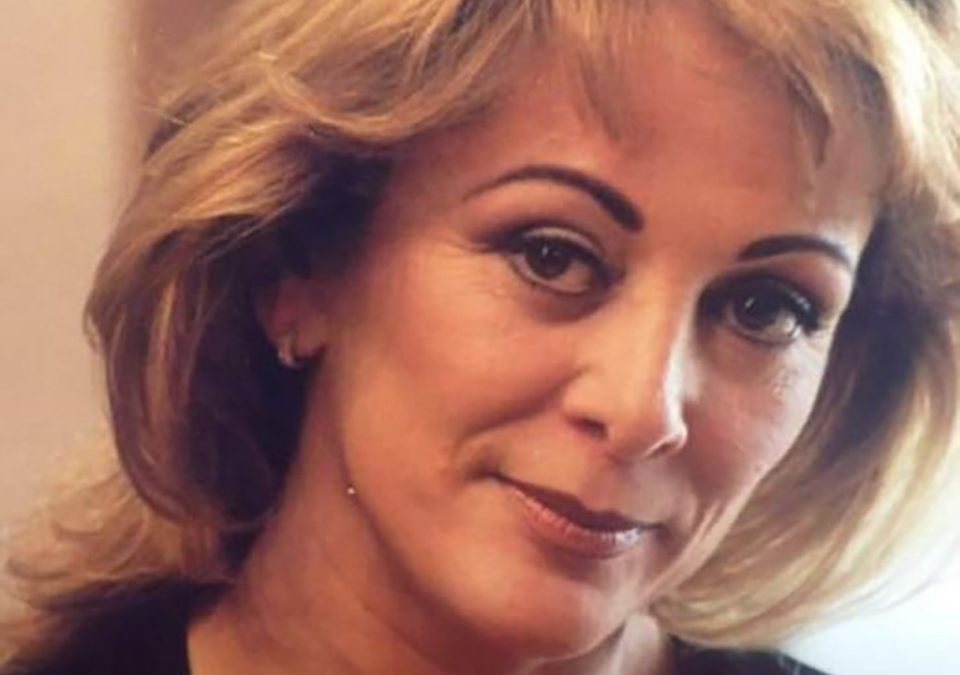 Falleció la periodista, poeta y escritora, Nila López