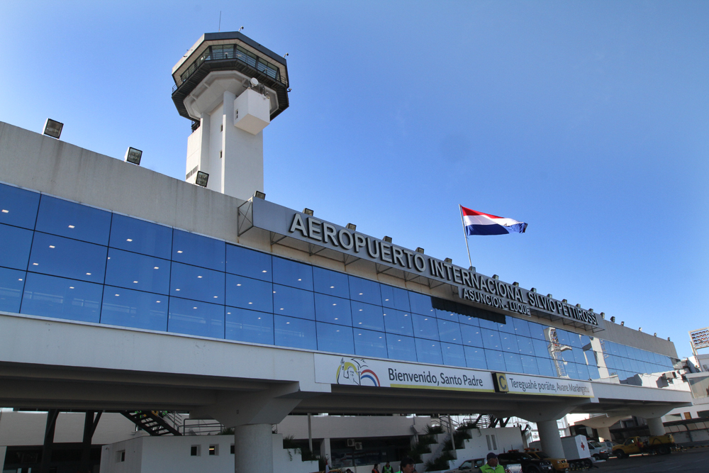 EE.UU: aconsejan no visitar Paraguay ante crisis epidemiológica por Covid-19