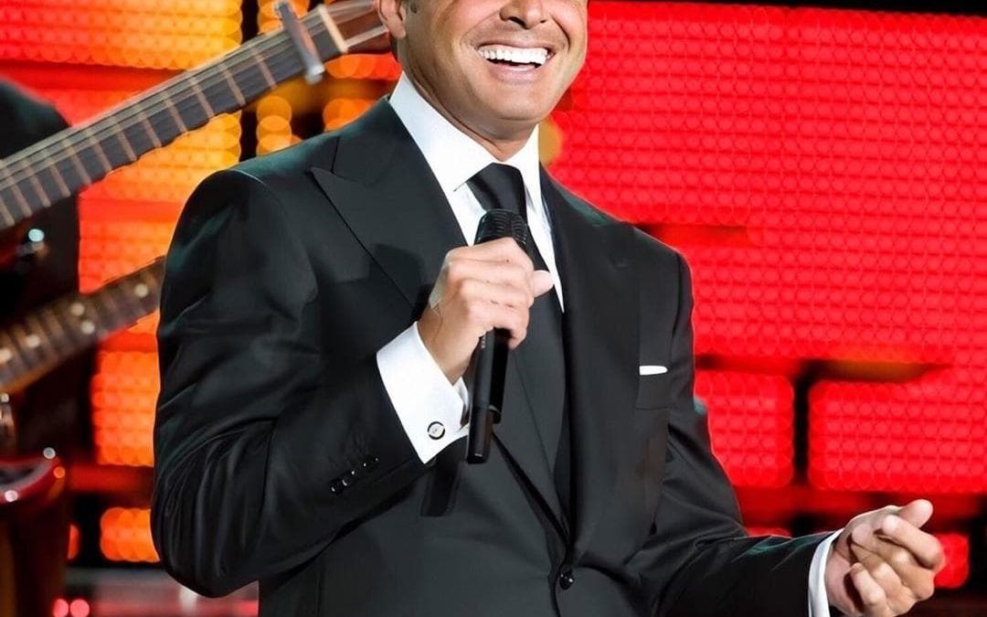 Luis Miguel se estrena en Tik Tok y arrasa con más de 20 millones de seguidores en horas