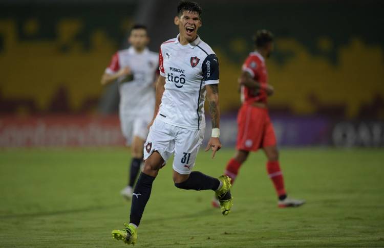 Libertadores: furia azulgrana en suelo colombiano