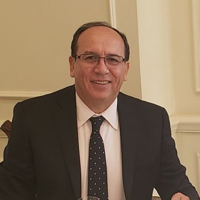 Aprueban acuerdo para designación de Manuel Cáceres en la dirección de Itaipú