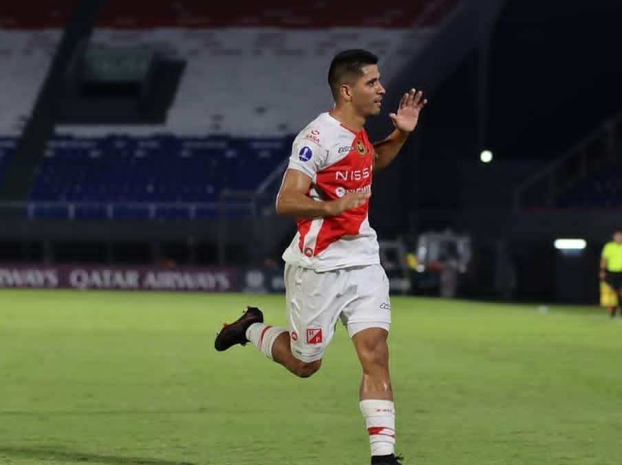 Sudamericana: Libertad y River Plate inician su camino en la fase de grupos