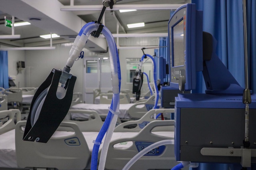 Sanatorios reclaman pago por servicios en UTI a Salud