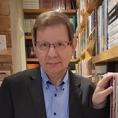 Martini: “Tengo la intuición de que la gente quiere leer en Paraguay”