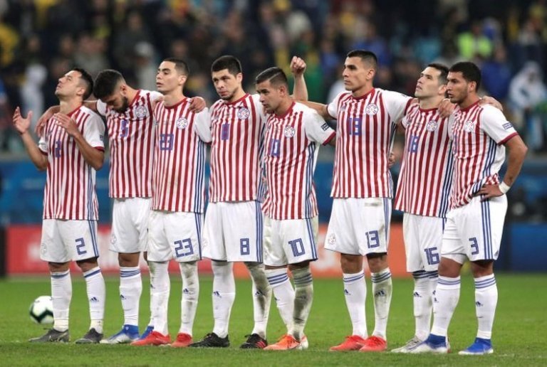 Eliminatorias se reanudarán en junio, antes de la Copa América
