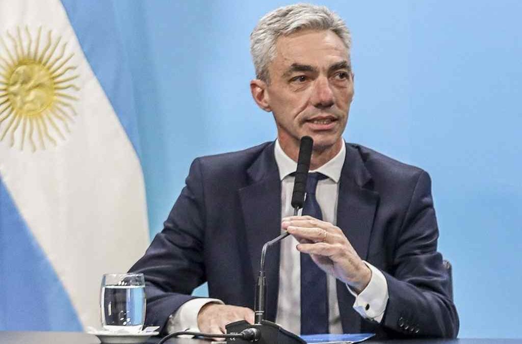 Casa Rosada de luto: ministro de Transporte argentino fallece en accidente de tránsito