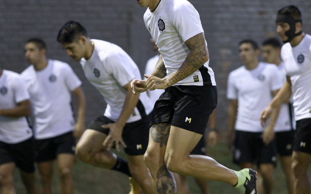 Duelo añejo: Olimpia y Guaraní se enfrentan en Para Uno