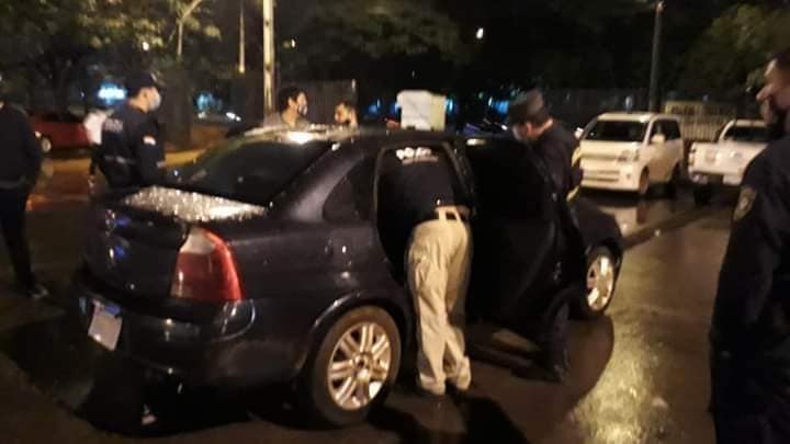Tragedia en CDE: niño mató accidentalmente a su hermanita de dos años