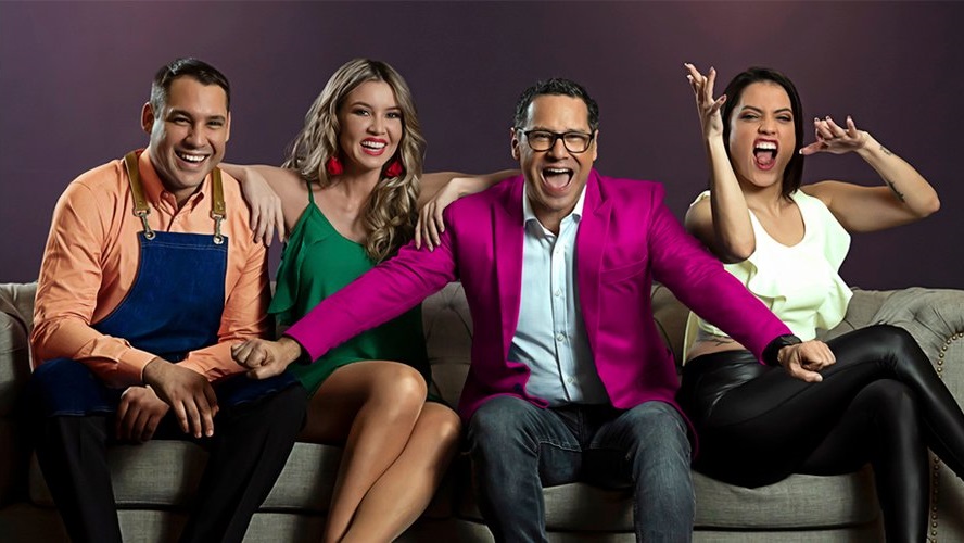 “La Mañana de Unicanal” lidera rating entre canales de cable