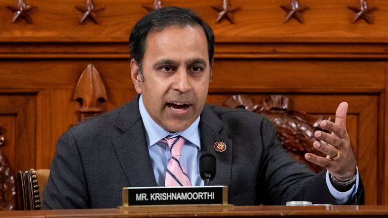 Congresista de EE.UU propone donar vacunas excedentes y pedirán a Biden incluir a Paraguay