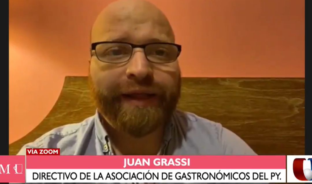 Grassi: “le hemos dicho al gobierno que vamos a desacatar el decreto”