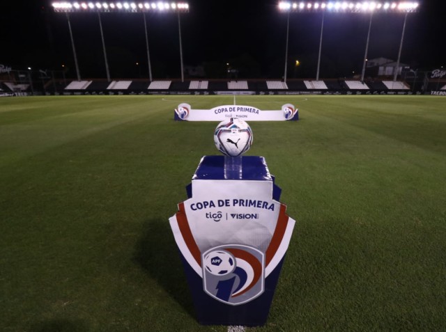 Torneo Apertura: así culminó la fecha 13