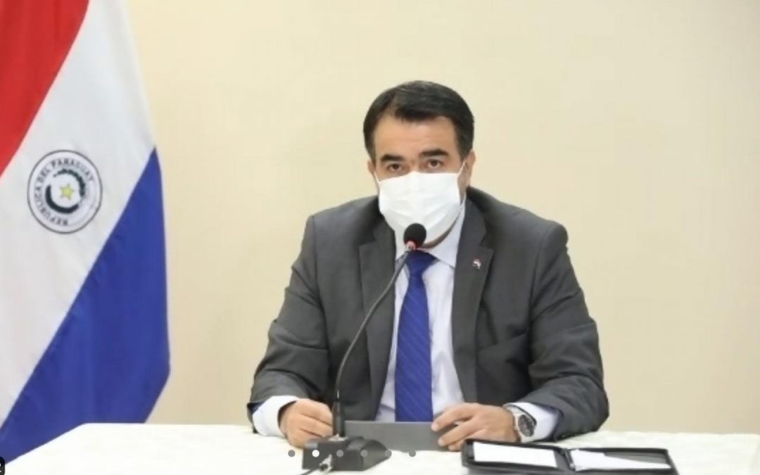 Hacienda anuncia nuevas medidas económicas para sectores afectados por restricciones