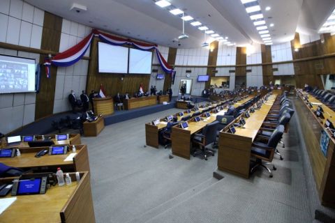 Rechazan veto a creación del municipio de Itacuá