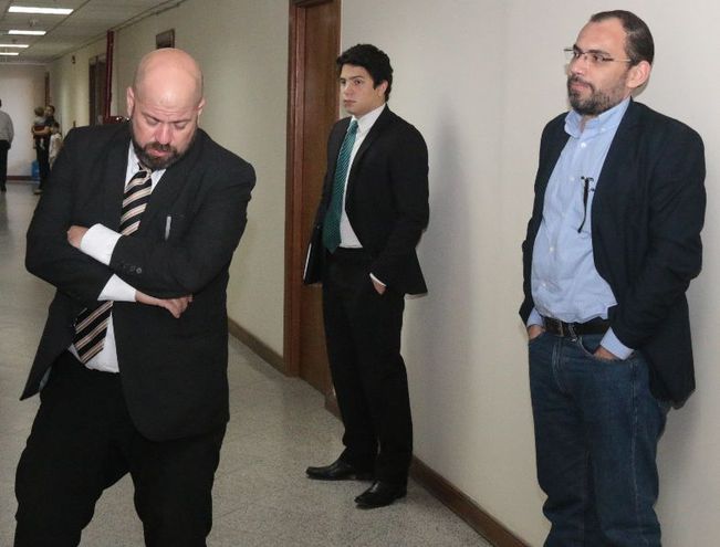 Tribunal anula absolución de Lippmann y ordena nuevo juicio oral