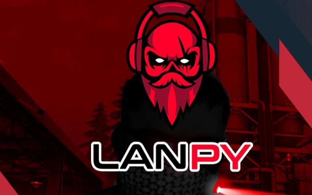 LanPy: ¡18 años de alegrar a las comunidades gamers!