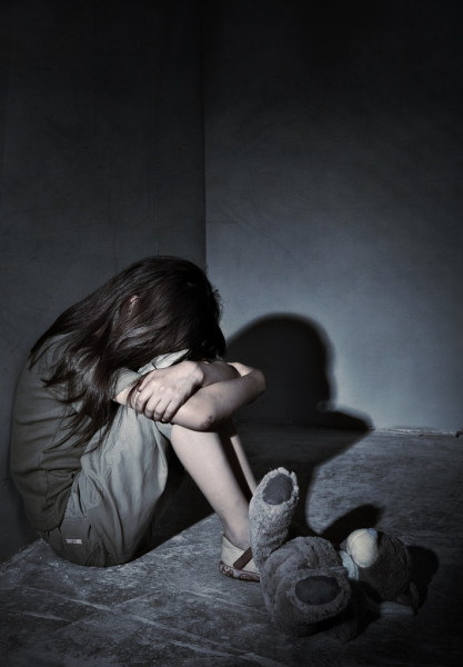 Condenan a 11 años de prisión a un hombre que abusó de su hija