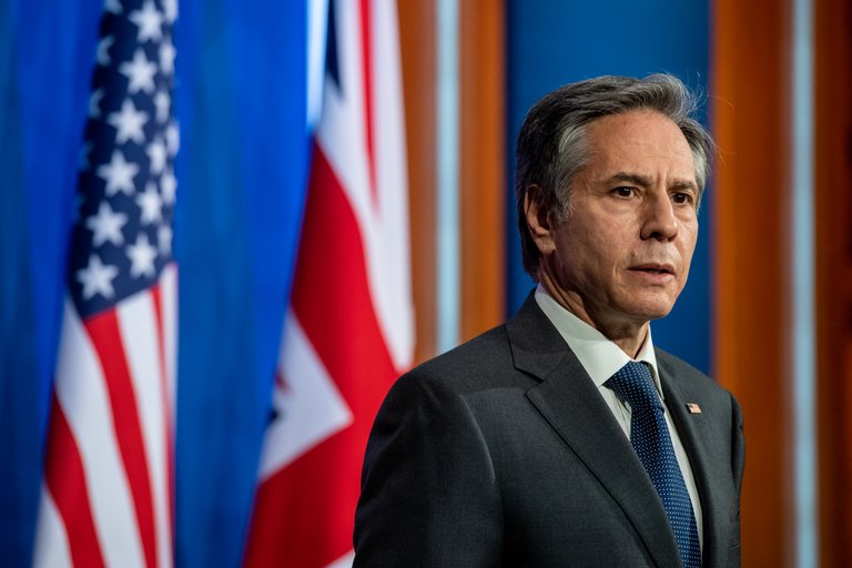 EE.UU: secretario de Estado llama a hacer frente a los regímenes de Venezuela y Nicaragua