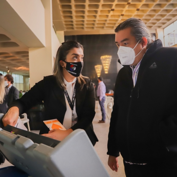Justicia Electoral lanza plan de capacitación de cara a las municipales