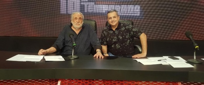 Vuelve “El Saber” desde este domingo con la conducción de los Rubin