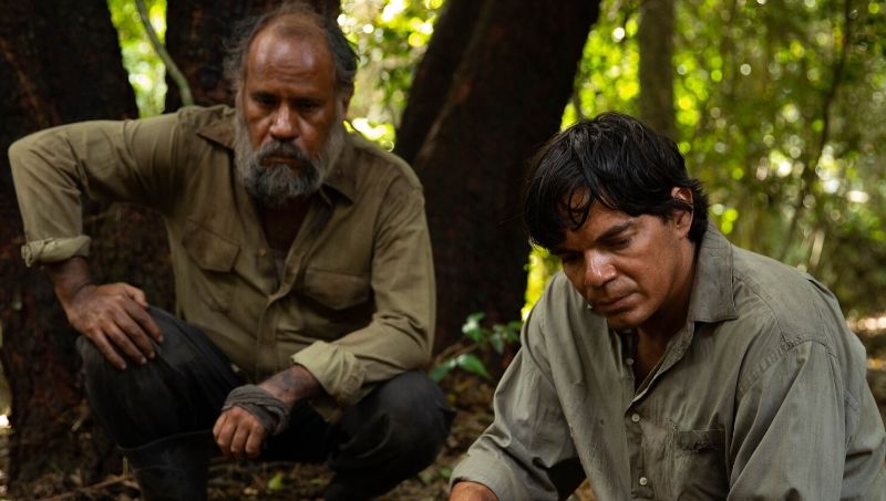 “Matar a un muerto” se encamina a ser nominada a los Premios Platino