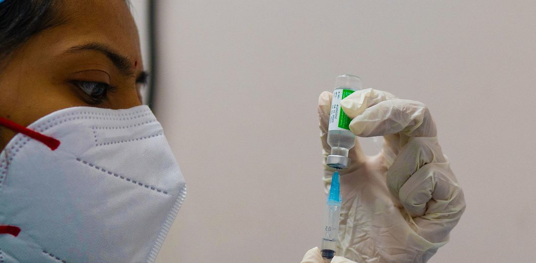 Lento avance en inmunización recae en informaciones falsas sobre vacunas, advierte Salud