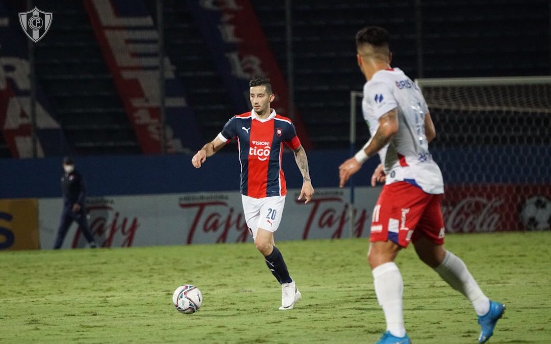 VAR: dan a conocer revisiones de jugadas polémicas del encuentro entre Cerro y Nacional
