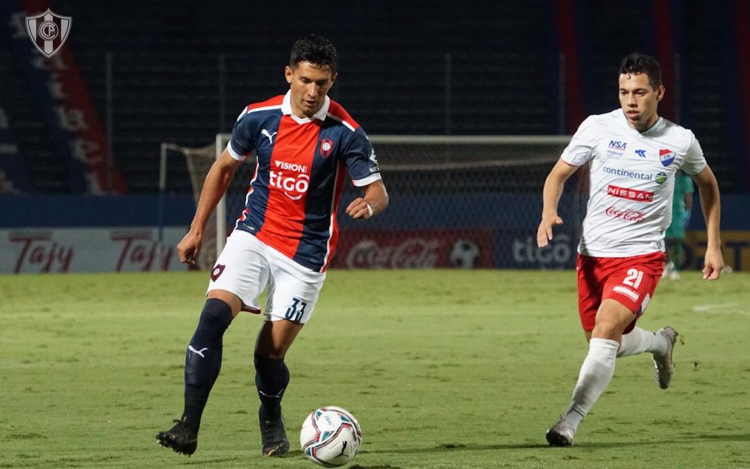 Cerro Porteño lamenta que APF priorice “solo cuestiones económicas”