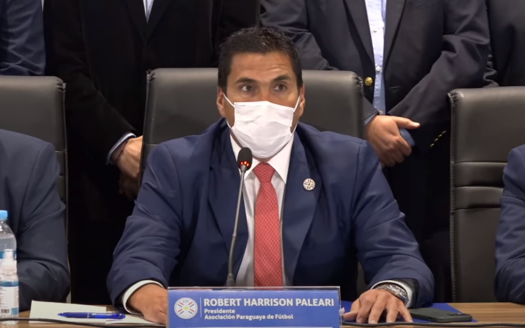 Derechos de televisación: “El contrato se va a respetar a rajatabla”, dice Harrison