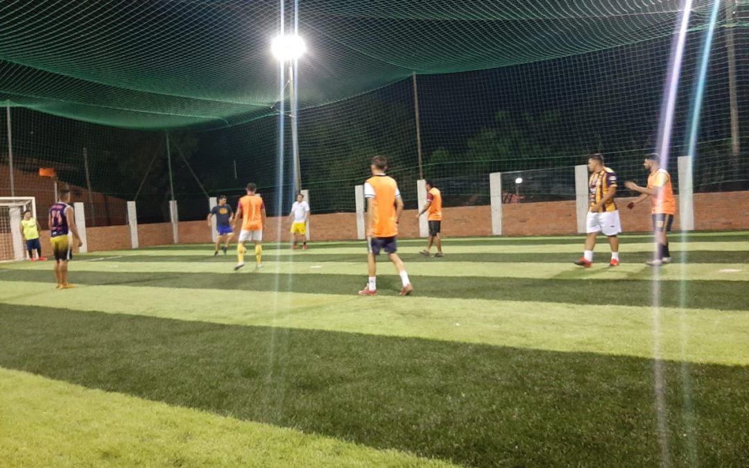 Fútbol amateur sin tercer tiempo: Creen injusto no vender bebidas alcohólicas